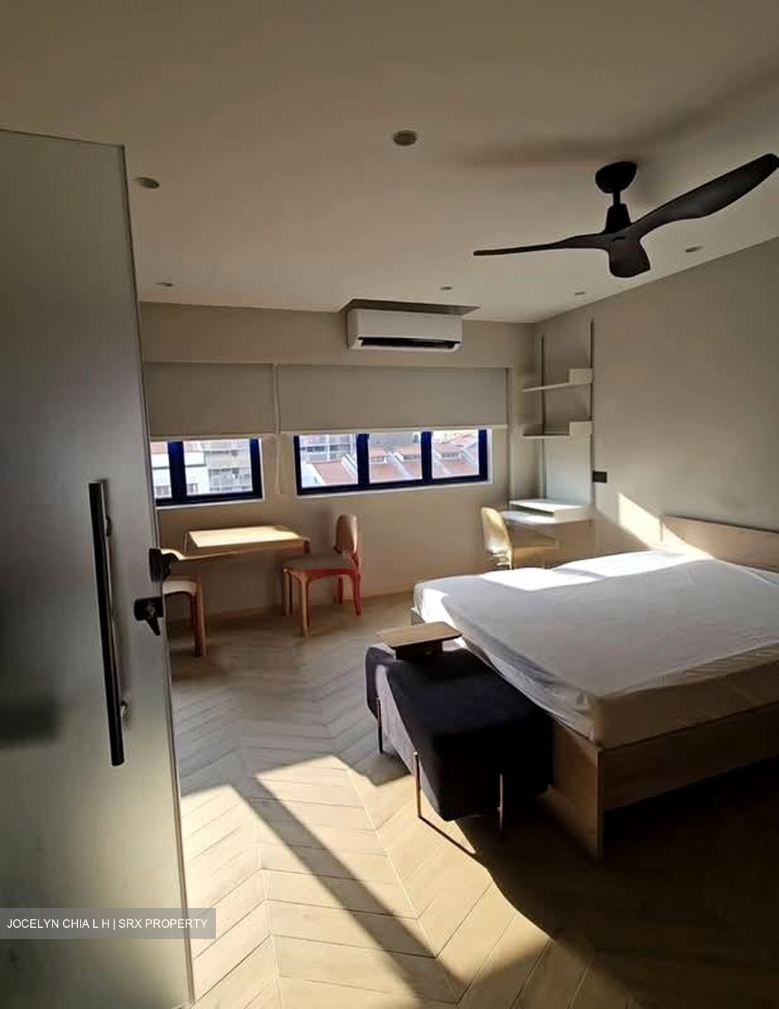 Kelantan Lane (D8), Apartment #579730251